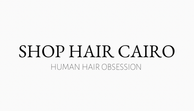Shop Hair Cairo logo