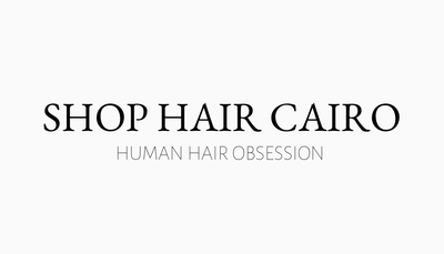 Shop Hair Cairo